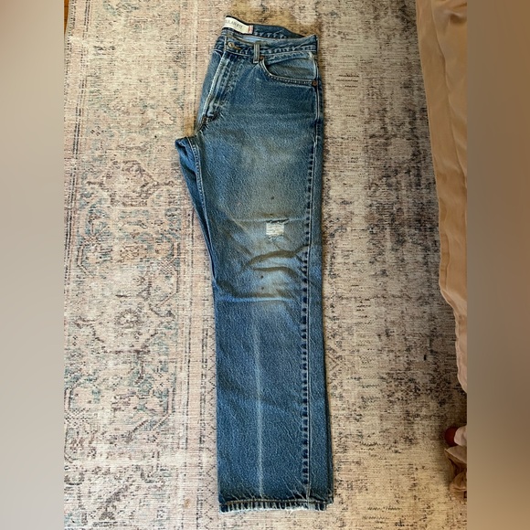 Vintage 505 Levi’s - Picture 2 of 11